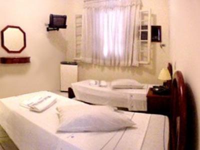 Hotel Avenida Palace Σάντος Εξωτερικό φωτογραφία