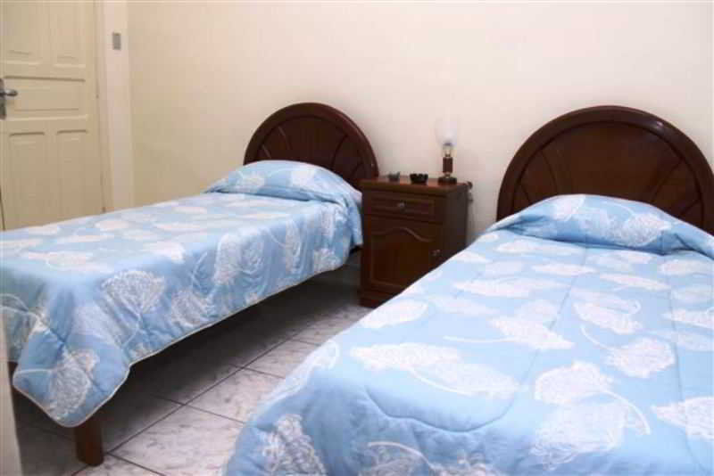 Hotel Avenida Palace Σάντος Εξωτερικό φωτογραφία