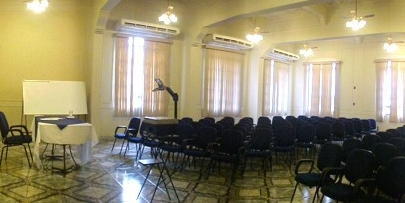 Hotel Avenida Palace Σάντος Εξωτερικό φωτογραφία