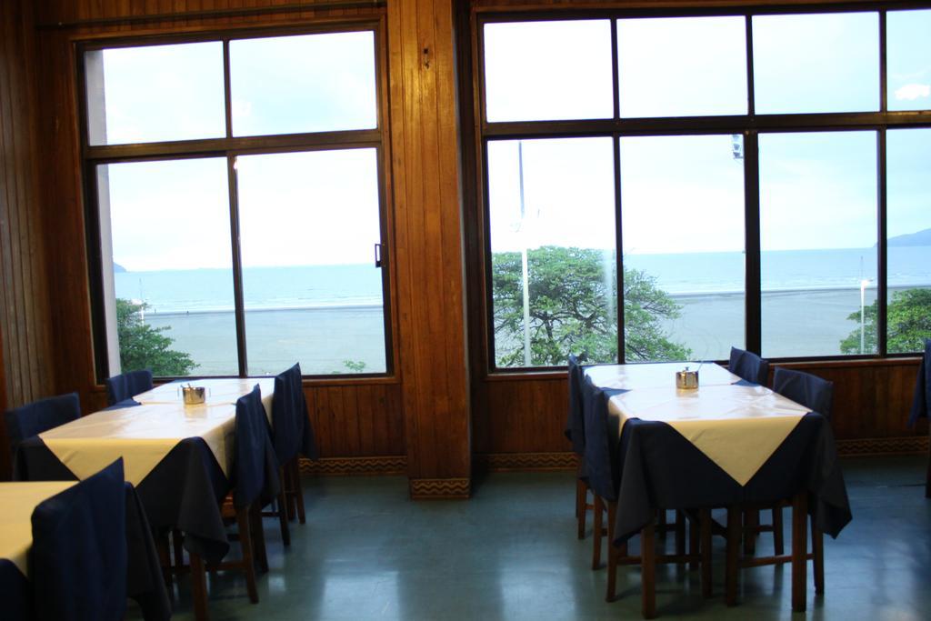 Hotel Avenida Palace Σάντος Εξωτερικό φωτογραφία