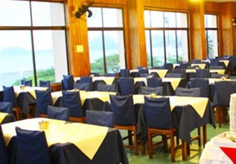 Hotel Avenida Palace Σάντος Εξωτερικό φωτογραφία